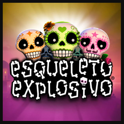 Esqueleto Explosivo